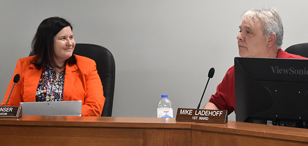 City council moves to permanently set trick or treat night for last Saturday in October | News, Sports, Jobs - Vimarsana News